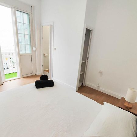 Hostal Airinos De Vigo Eksteriør billede