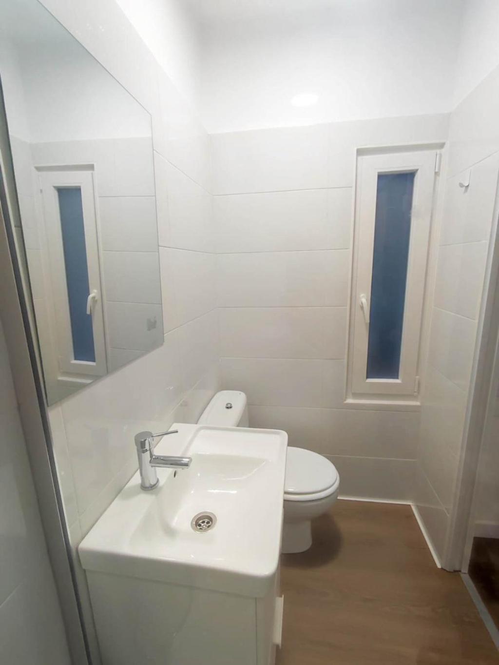 Hostal Airinos De Vigo Eksteriør billede