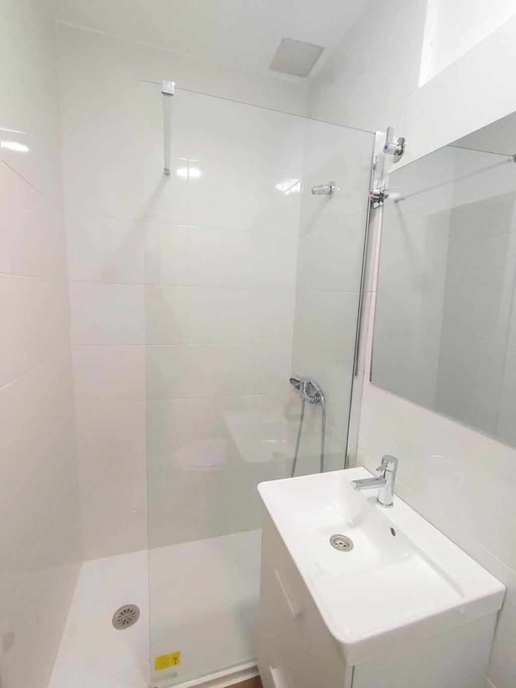 Hostal Airinos De Vigo Eksteriør billede