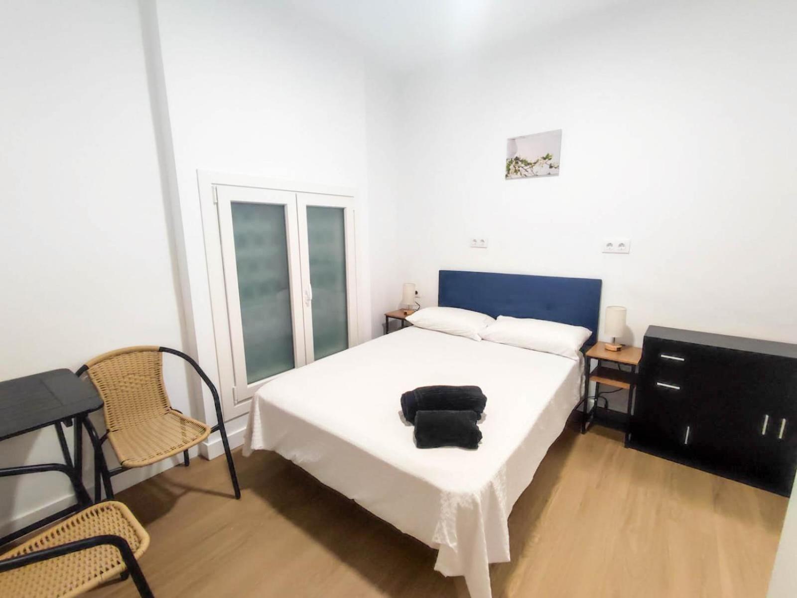 Hostal Airinos De Vigo Eksteriør billede