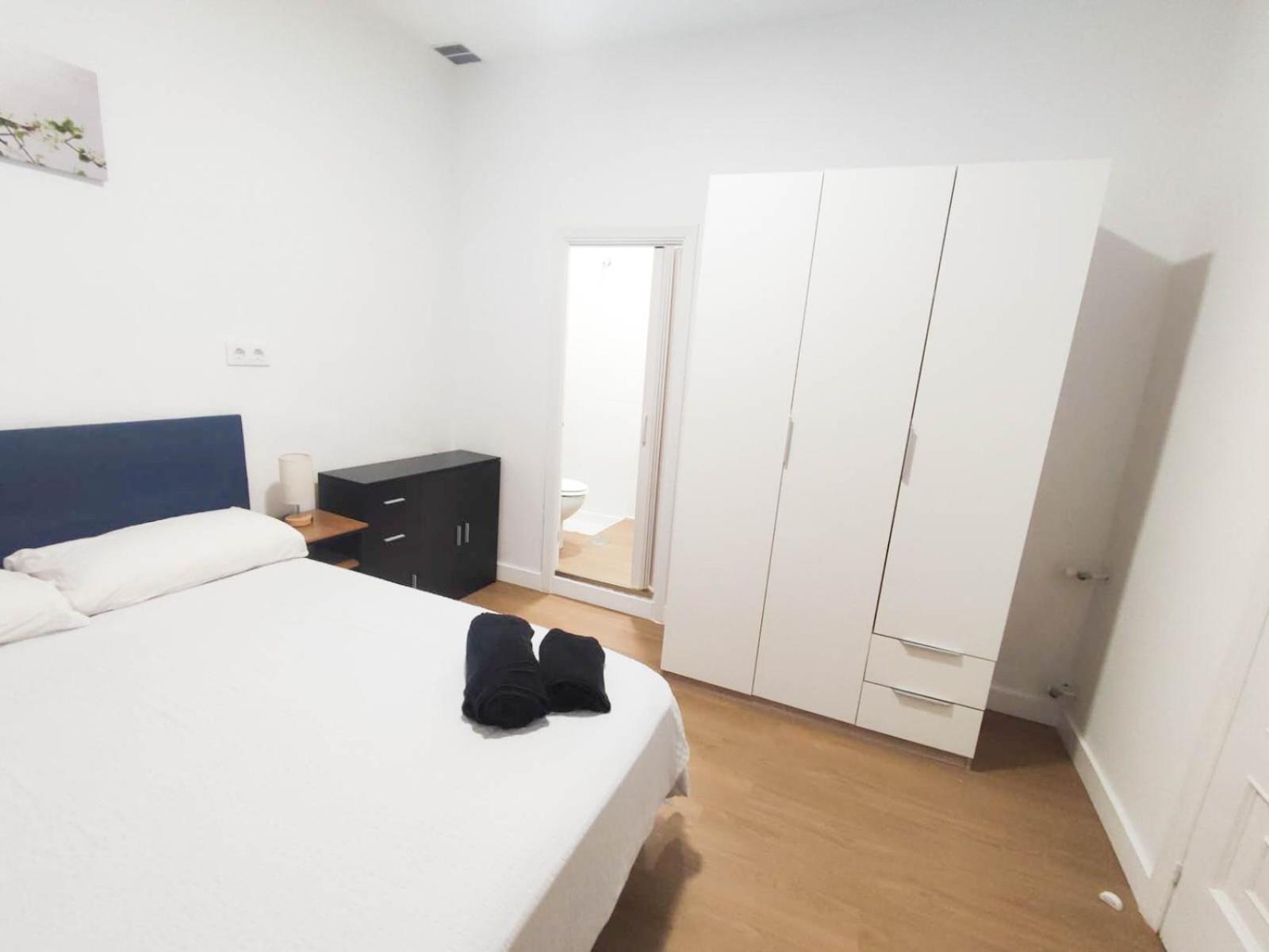 Hostal Airinos De Vigo Eksteriør billede