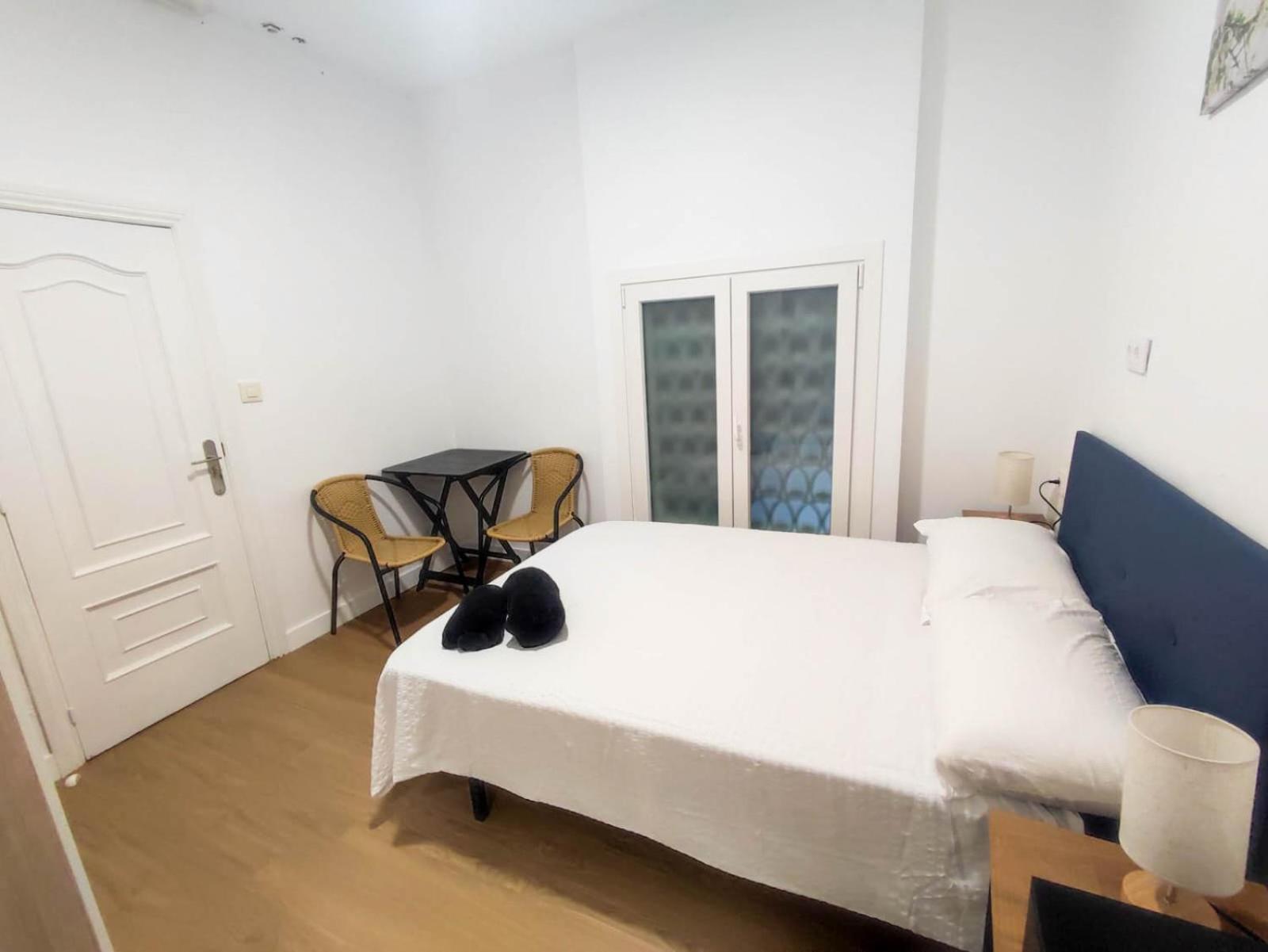 Hostal Airinos De Vigo Eksteriør billede