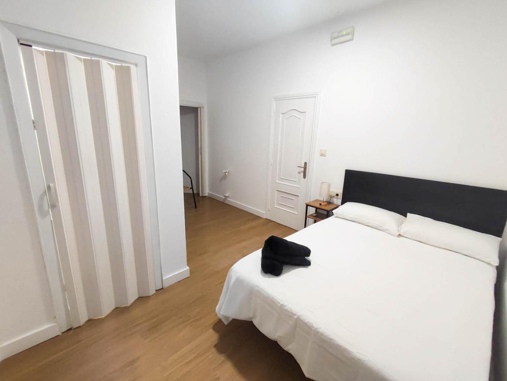 Hostal Airinos De Vigo Eksteriør billede