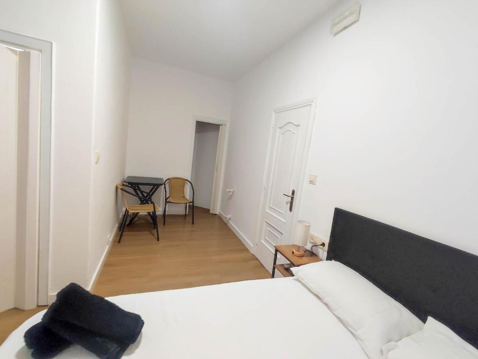 Hostal Airinos De Vigo Eksteriør billede