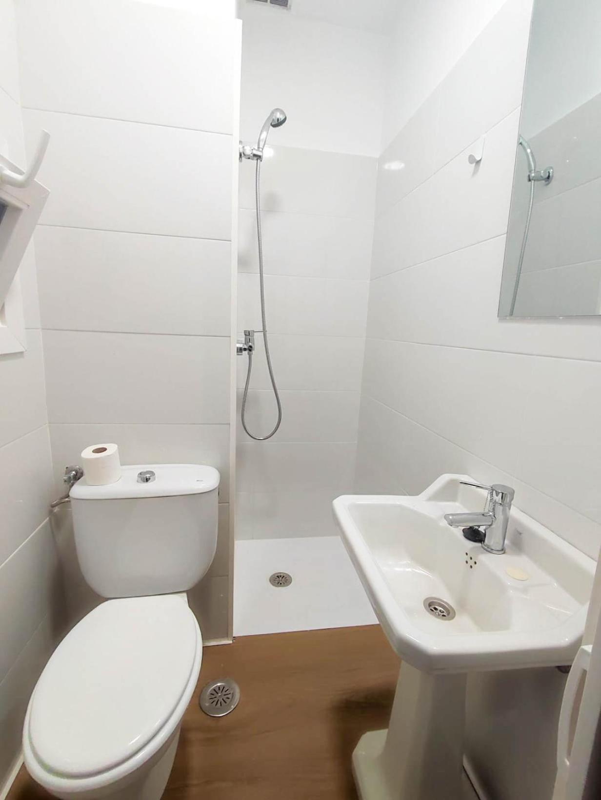 Hostal Airinos De Vigo Eksteriør billede