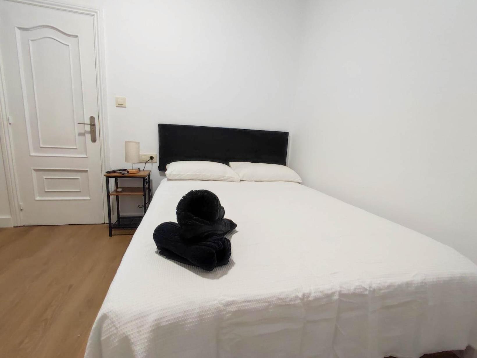 Hostal Airinos De Vigo Eksteriør billede