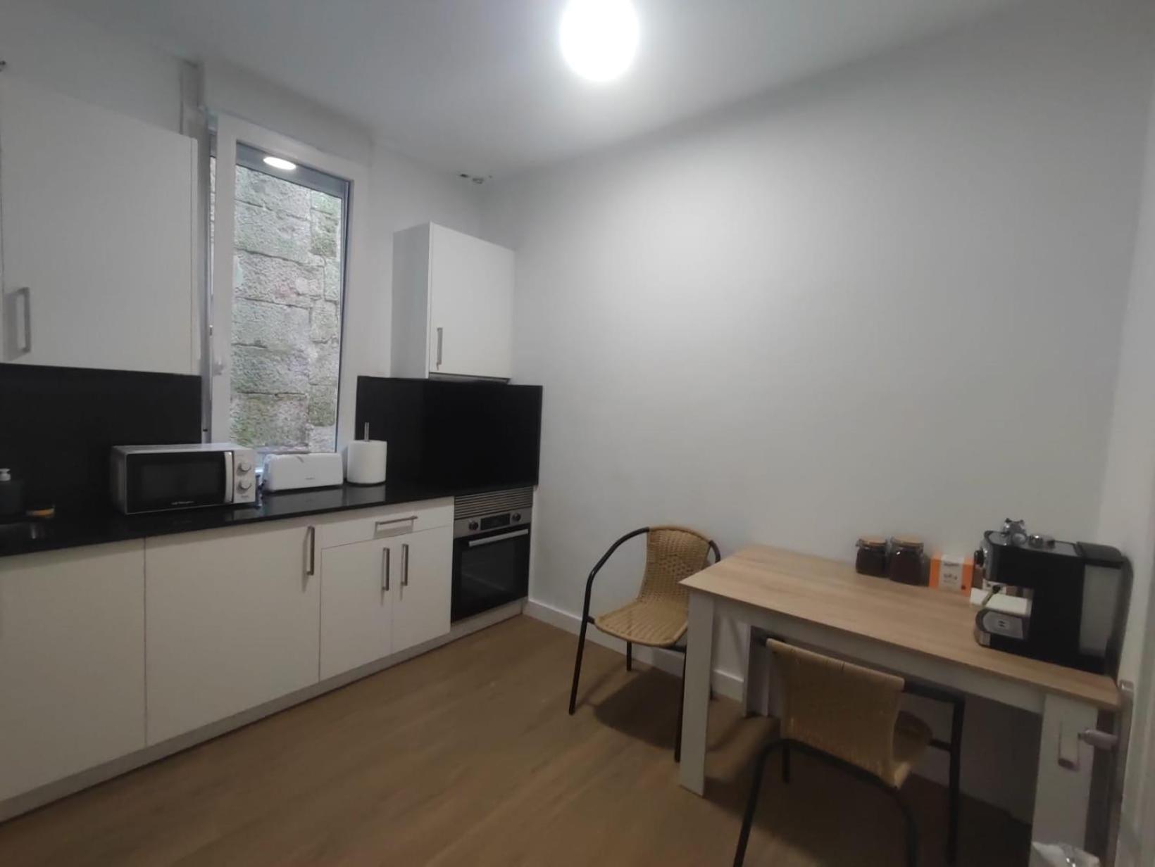 Hostal Airinos De Vigo Eksteriør billede