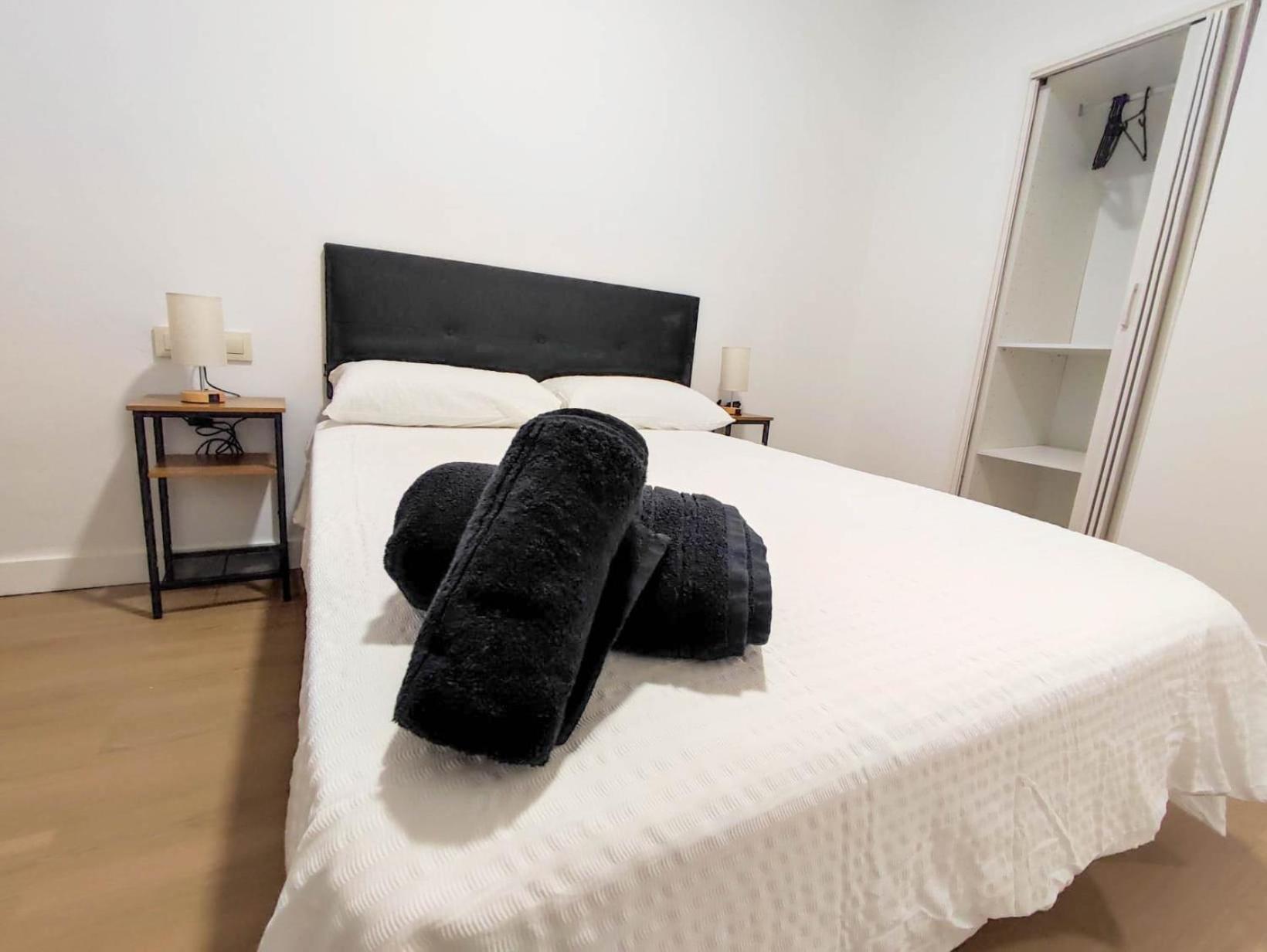 Hostal Airinos De Vigo Eksteriør billede