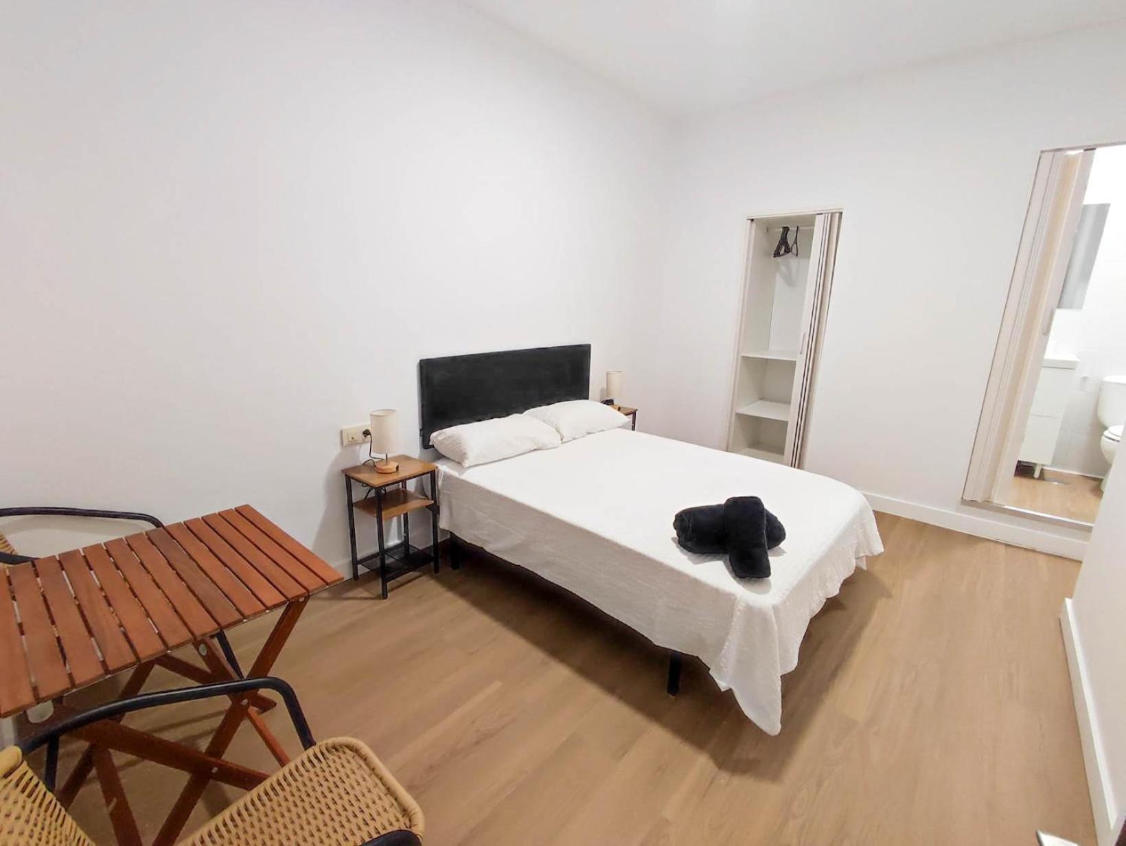 Hostal Airinos De Vigo Eksteriør billede