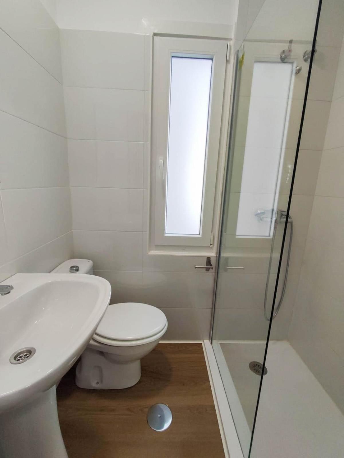 Hostal Airinos De Vigo Eksteriør billede