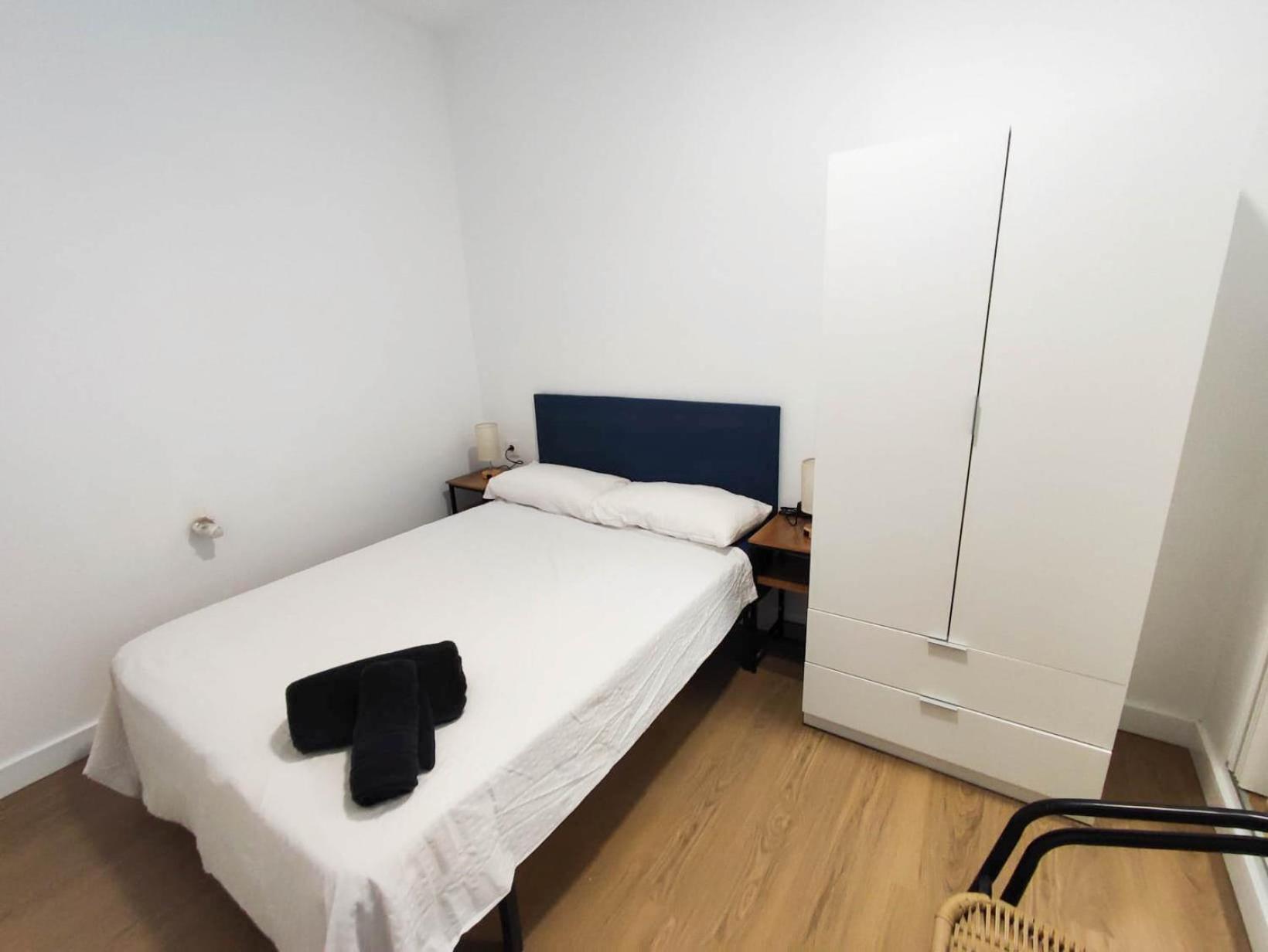 Hostal Airinos De Vigo Eksteriør billede