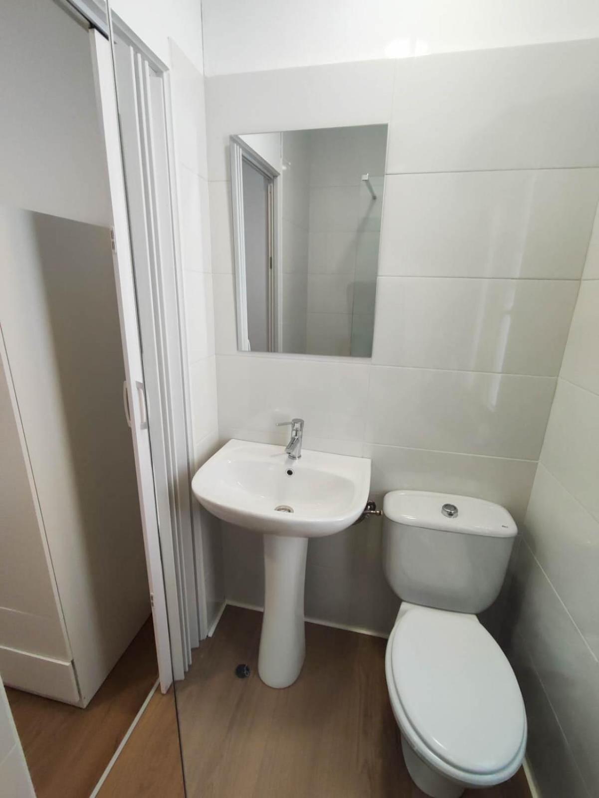 Hostal Airinos De Vigo Eksteriør billede