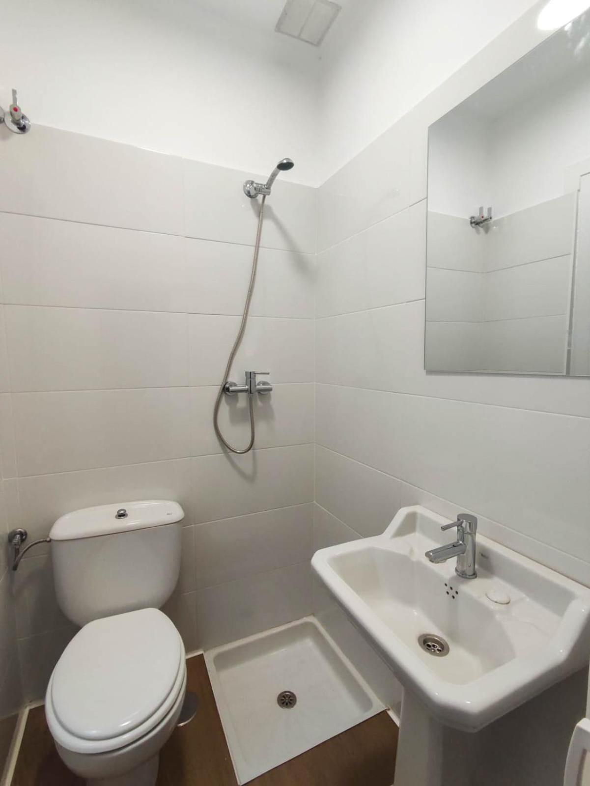 Hostal Airinos De Vigo Eksteriør billede