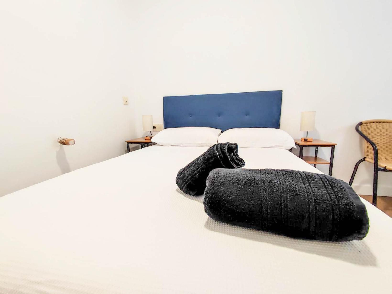 Hostal Airinos De Vigo Eksteriør billede