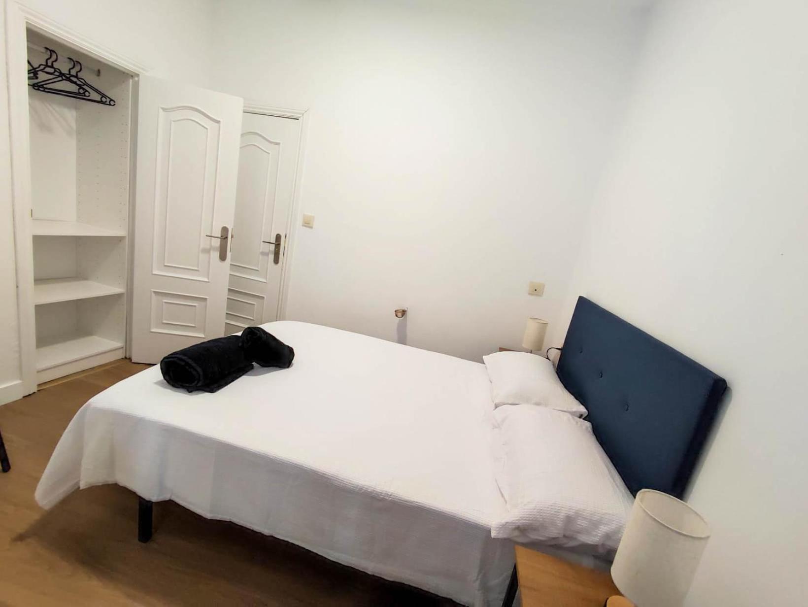Hostal Airinos De Vigo Eksteriør billede