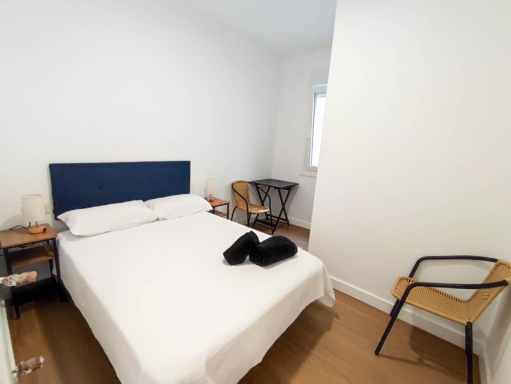 Hostal Airinos De Vigo Eksteriør billede