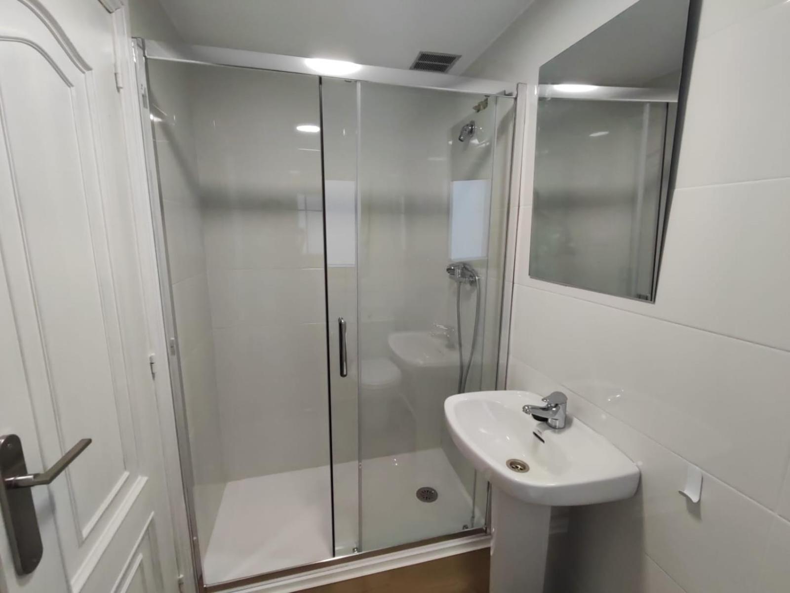 Hostal Airinos De Vigo Eksteriør billede