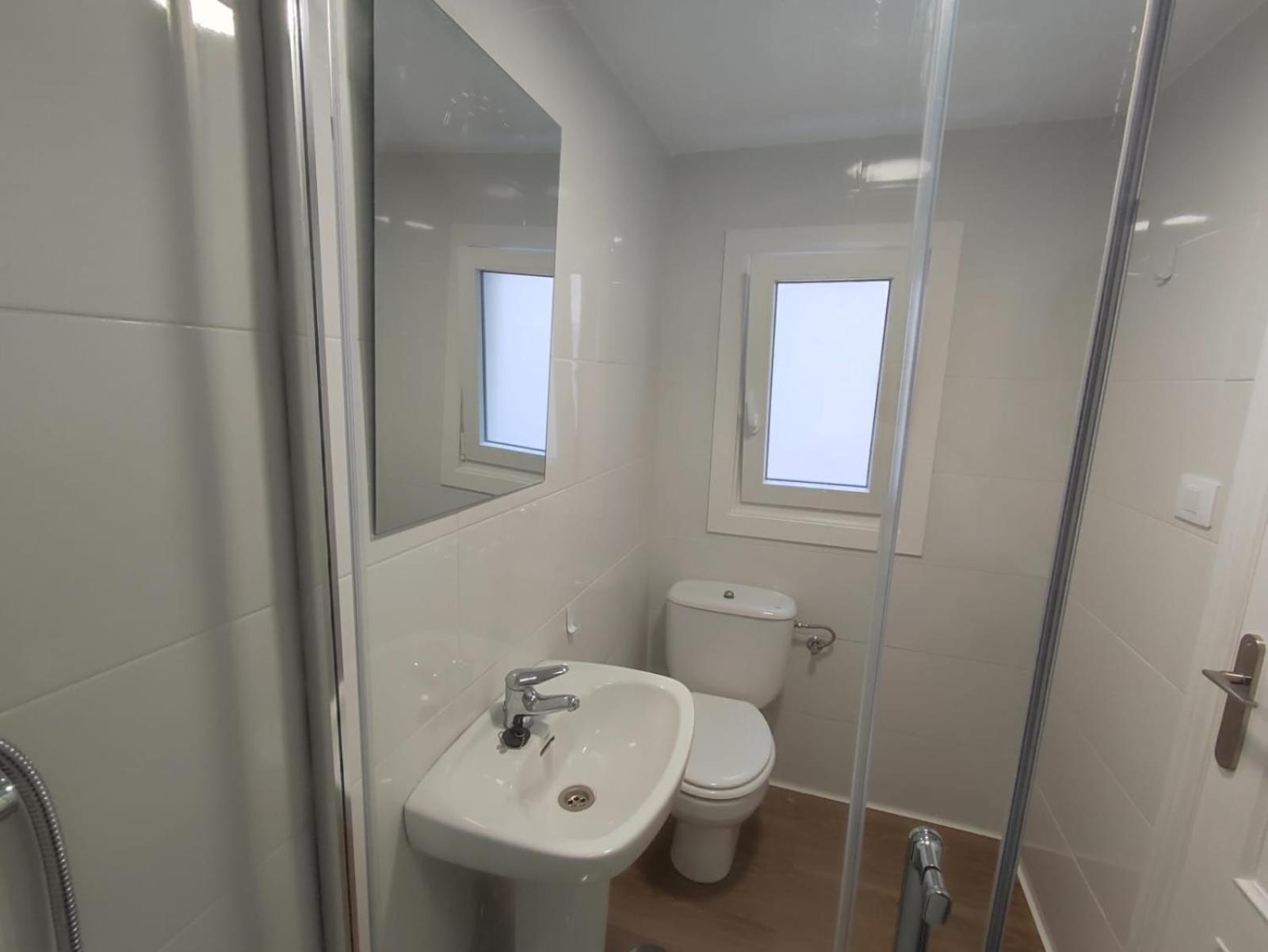 Hostal Airinos De Vigo Eksteriør billede
