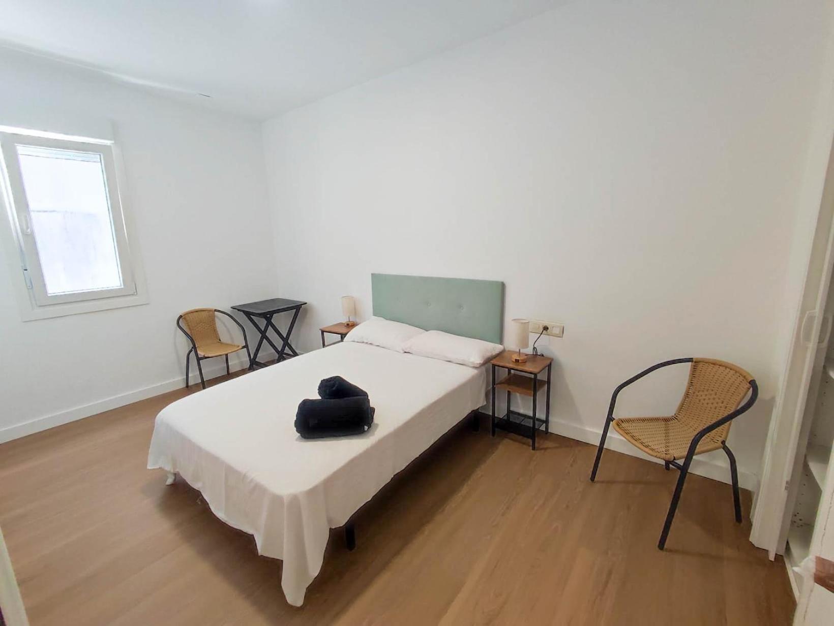 Hostal Airinos De Vigo Eksteriør billede
