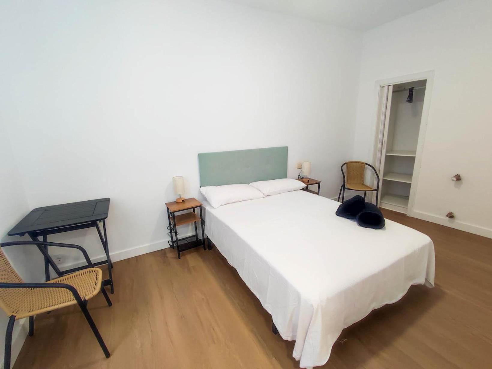 Hostal Airinos De Vigo Eksteriør billede
