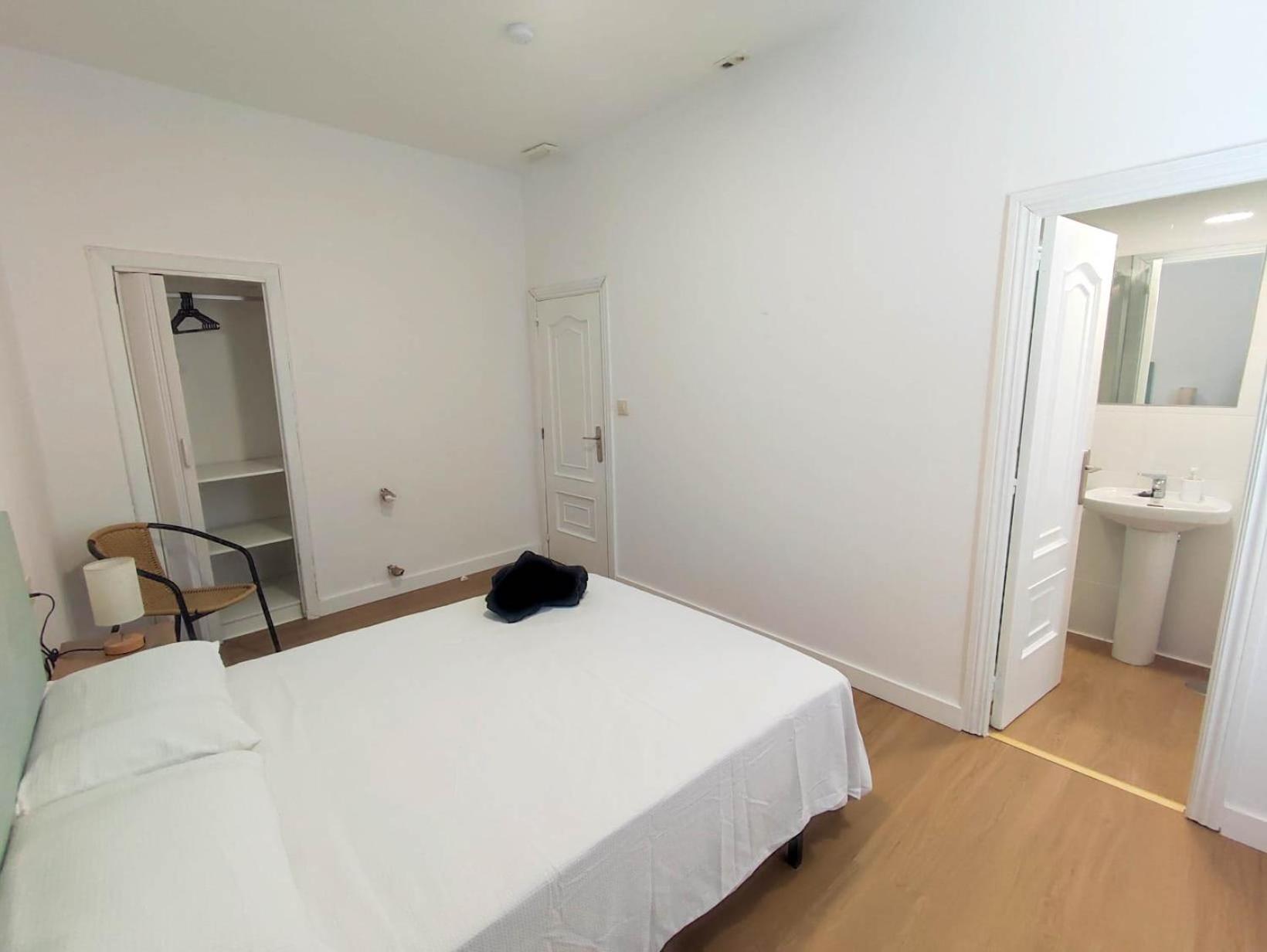Hostal Airinos De Vigo Eksteriør billede