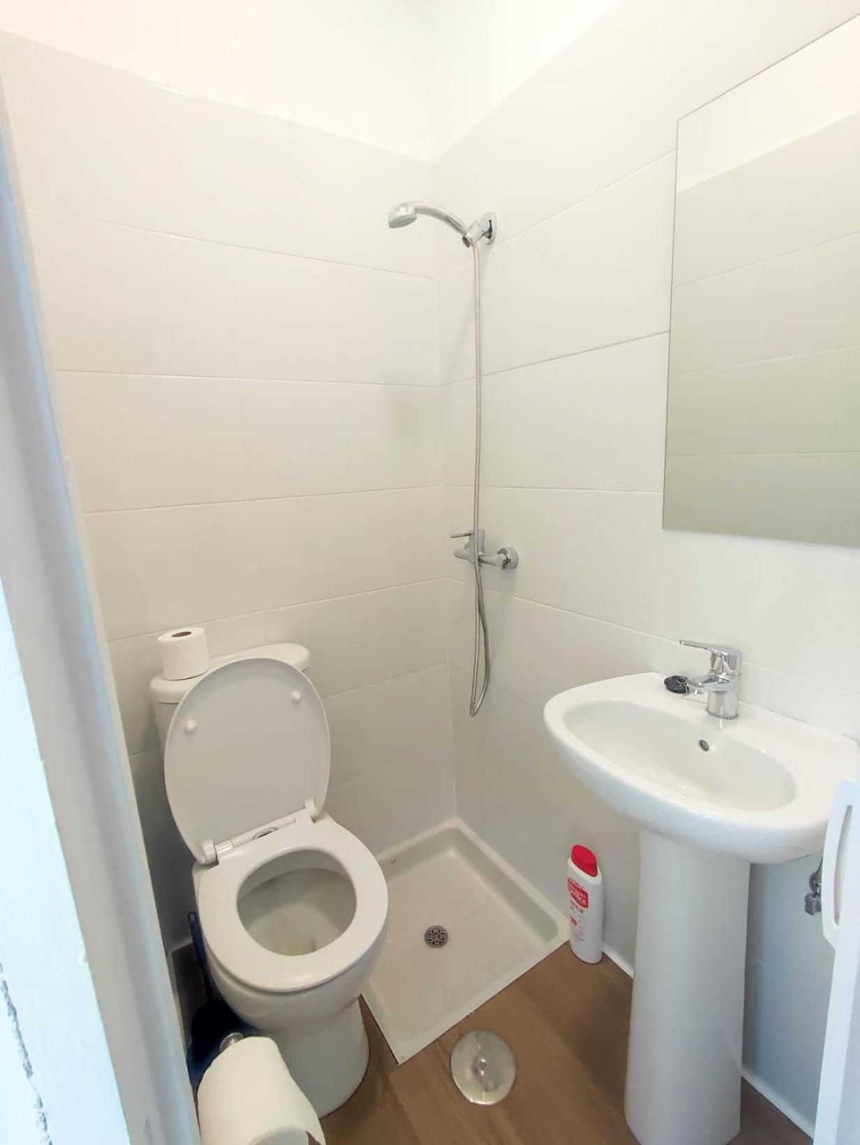 Hostal Airinos De Vigo Eksteriør billede