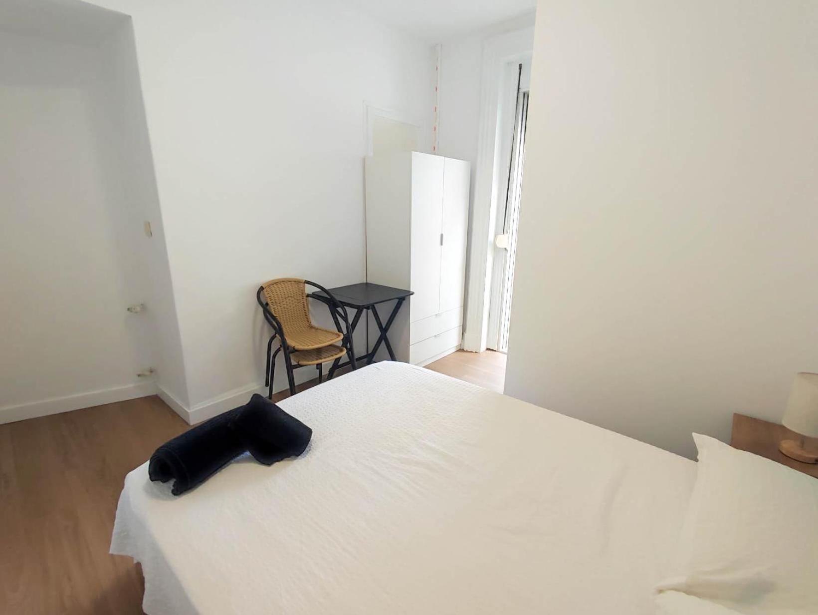 Hostal Airinos De Vigo Eksteriør billede