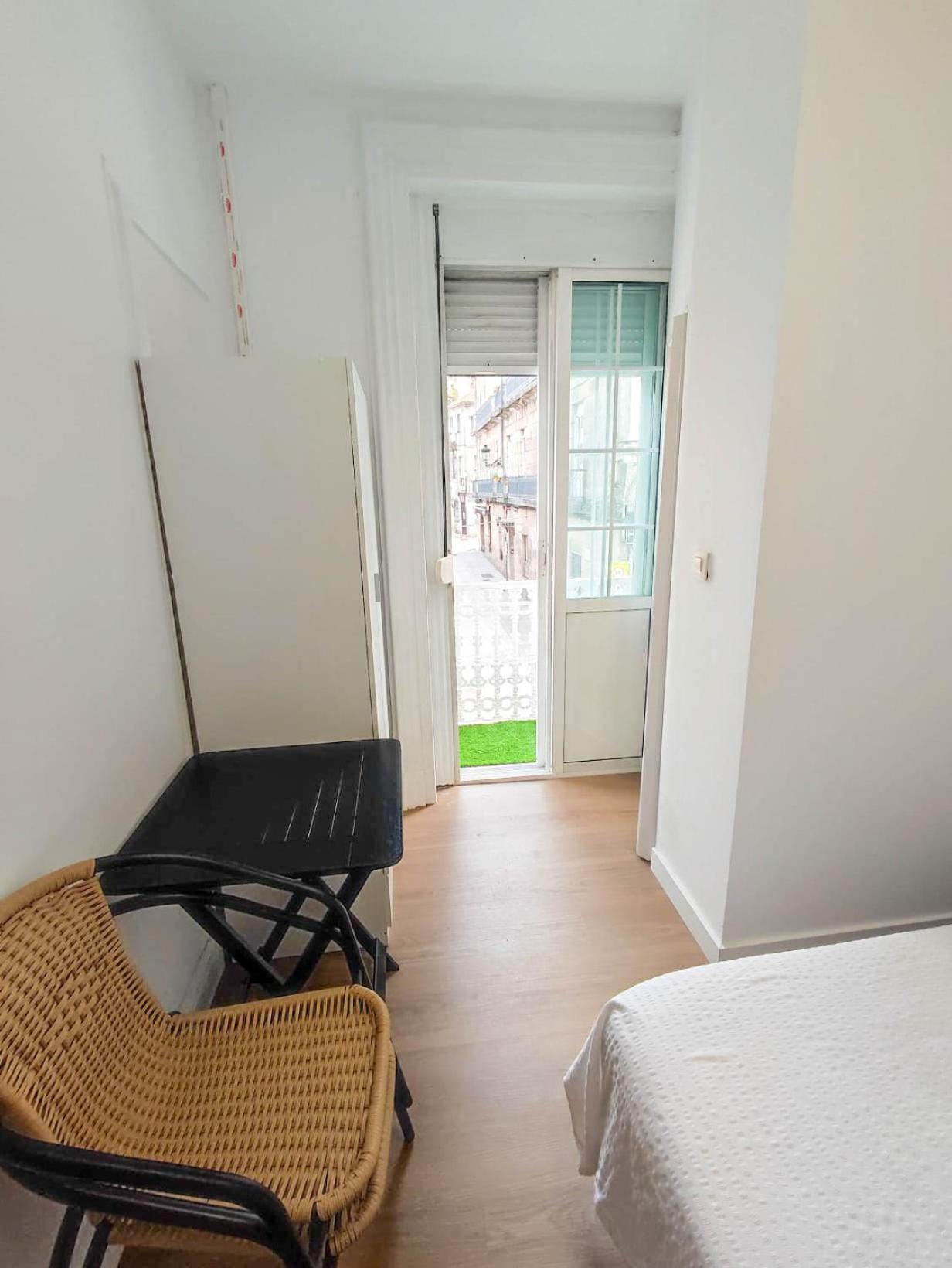 Hostal Airinos De Vigo Eksteriør billede