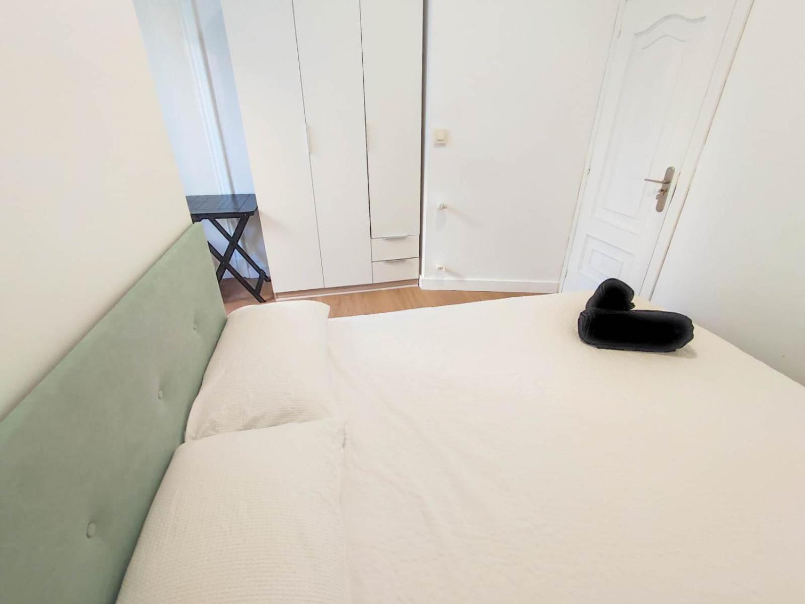 Hostal Airinos De Vigo Eksteriør billede