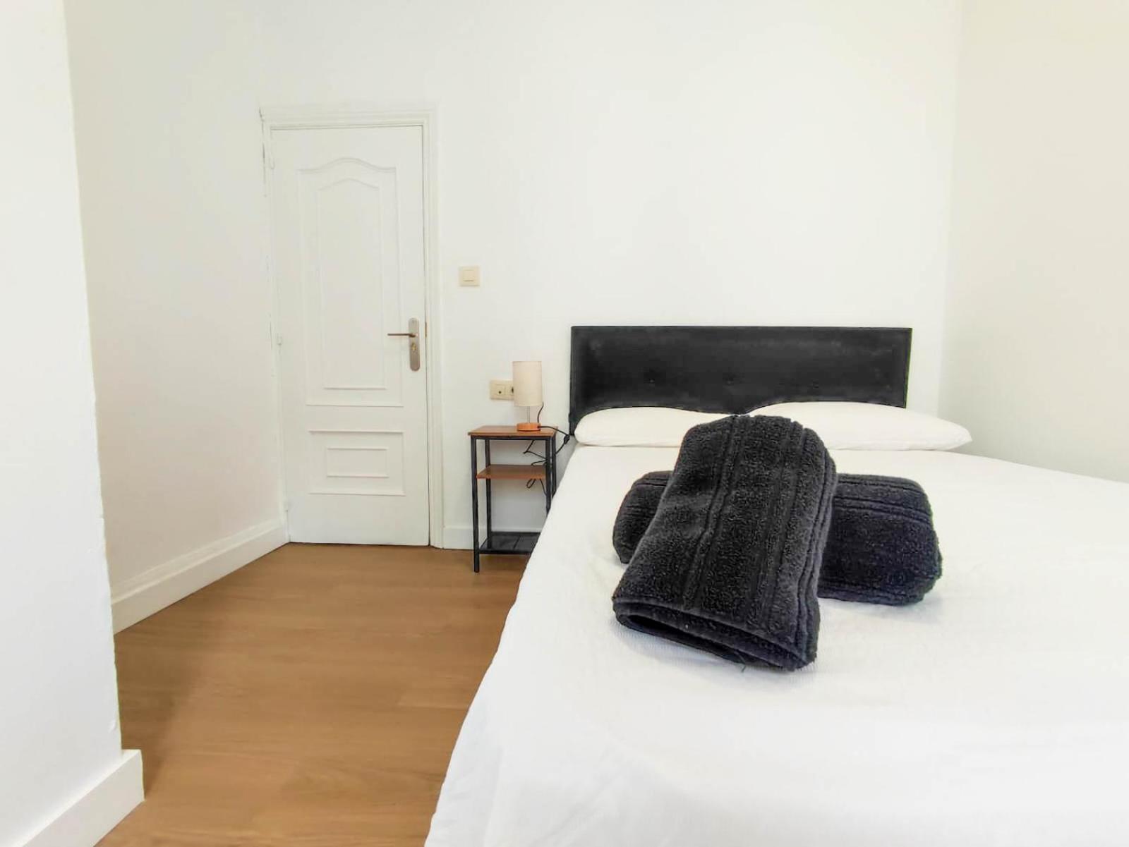 Hostal Airinos De Vigo Eksteriør billede