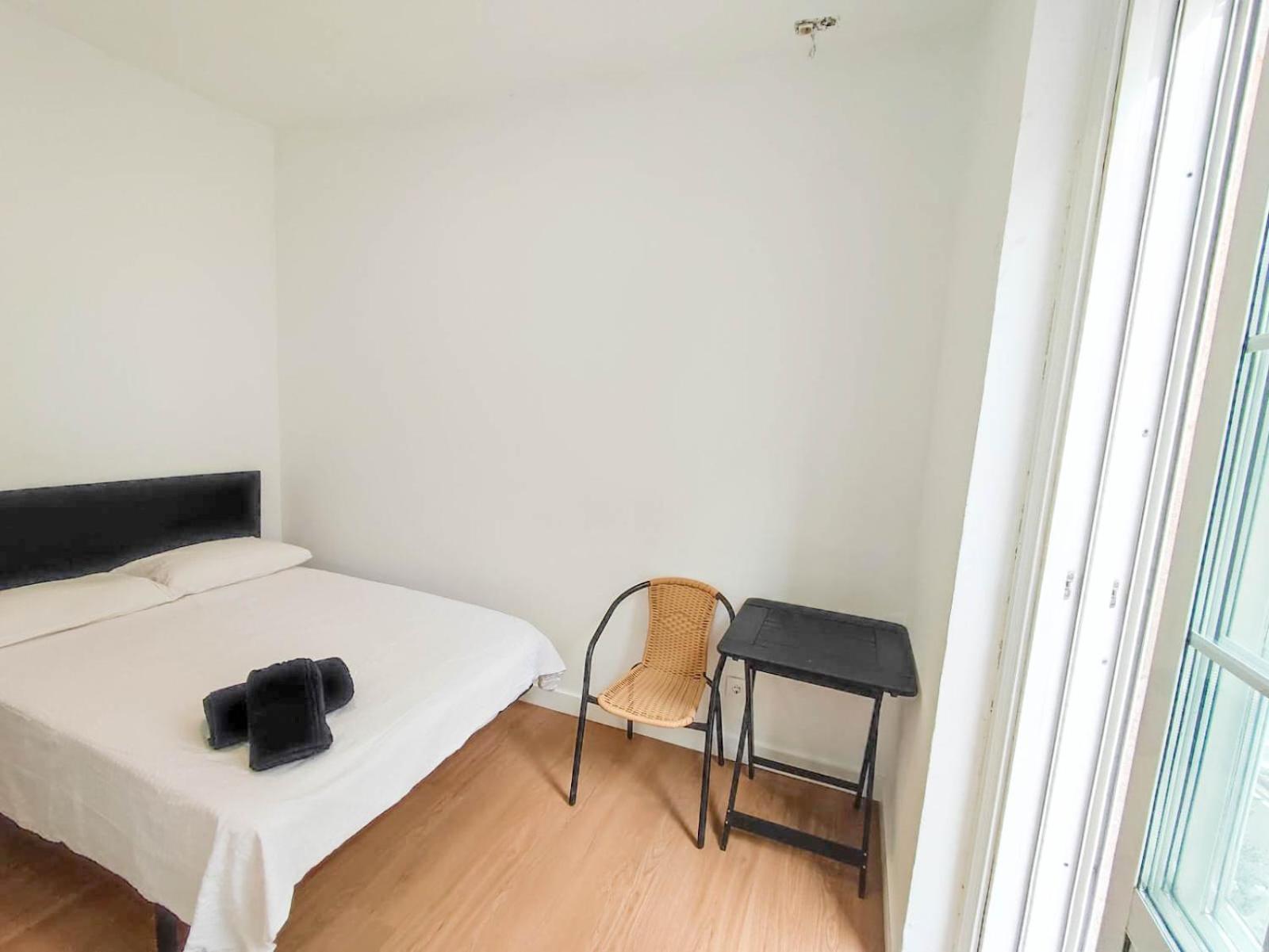 Hostal Airinos De Vigo Eksteriør billede