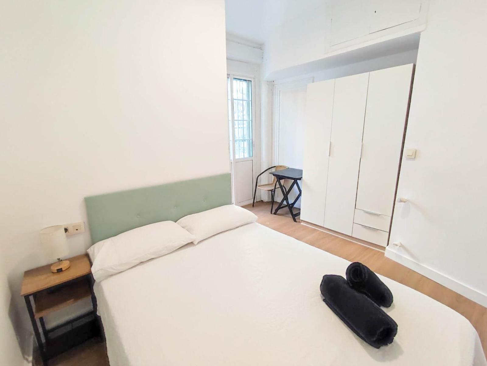 Hostal Airinos De Vigo Eksteriør billede