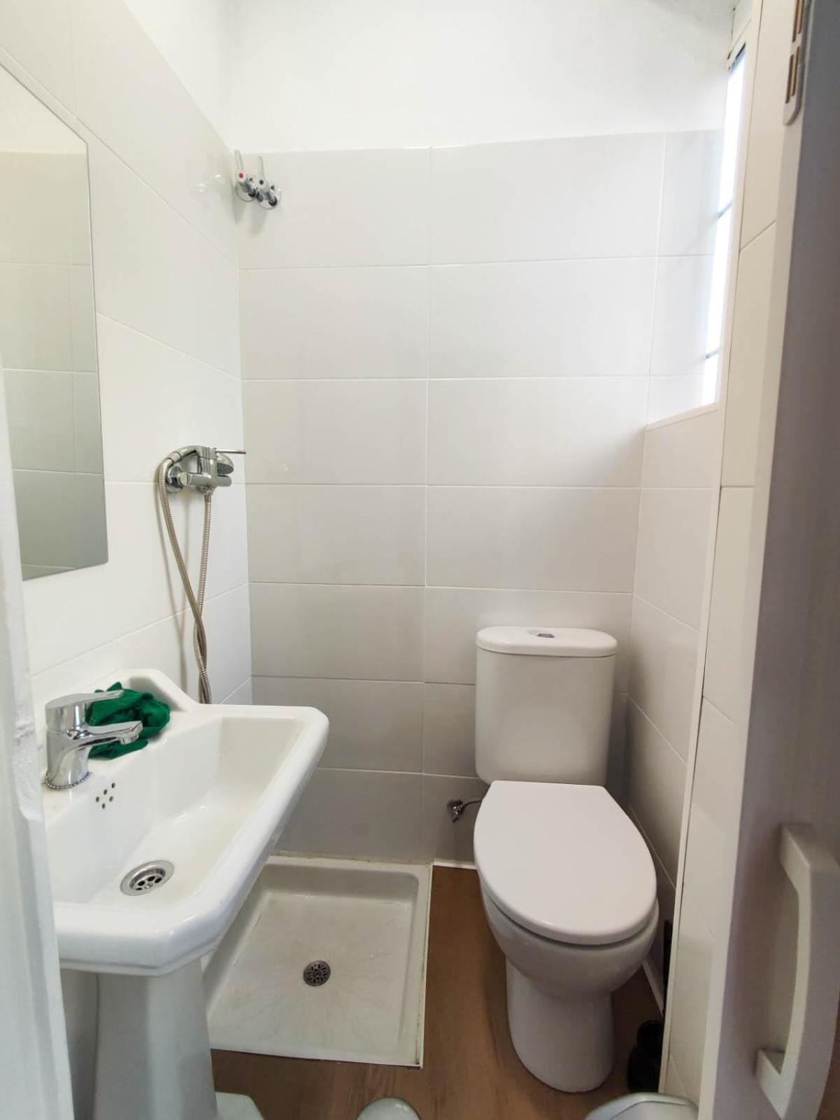 Hostal Airinos De Vigo Eksteriør billede